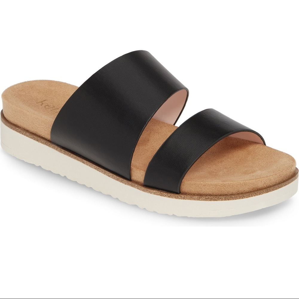 Brand New in Box Kensie Sandals